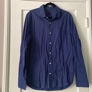 Men’s dress shirt